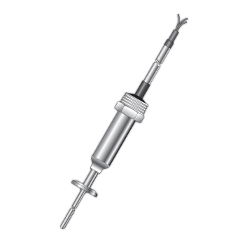 Intempco Mini Sanitary Temperature Sensor, MIST MS03